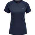 WOMEN'S CORE RUNNING T-SHIRT S/S