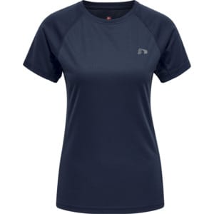 WOMEN'S CORE RUNNING T-SHIRT S/S