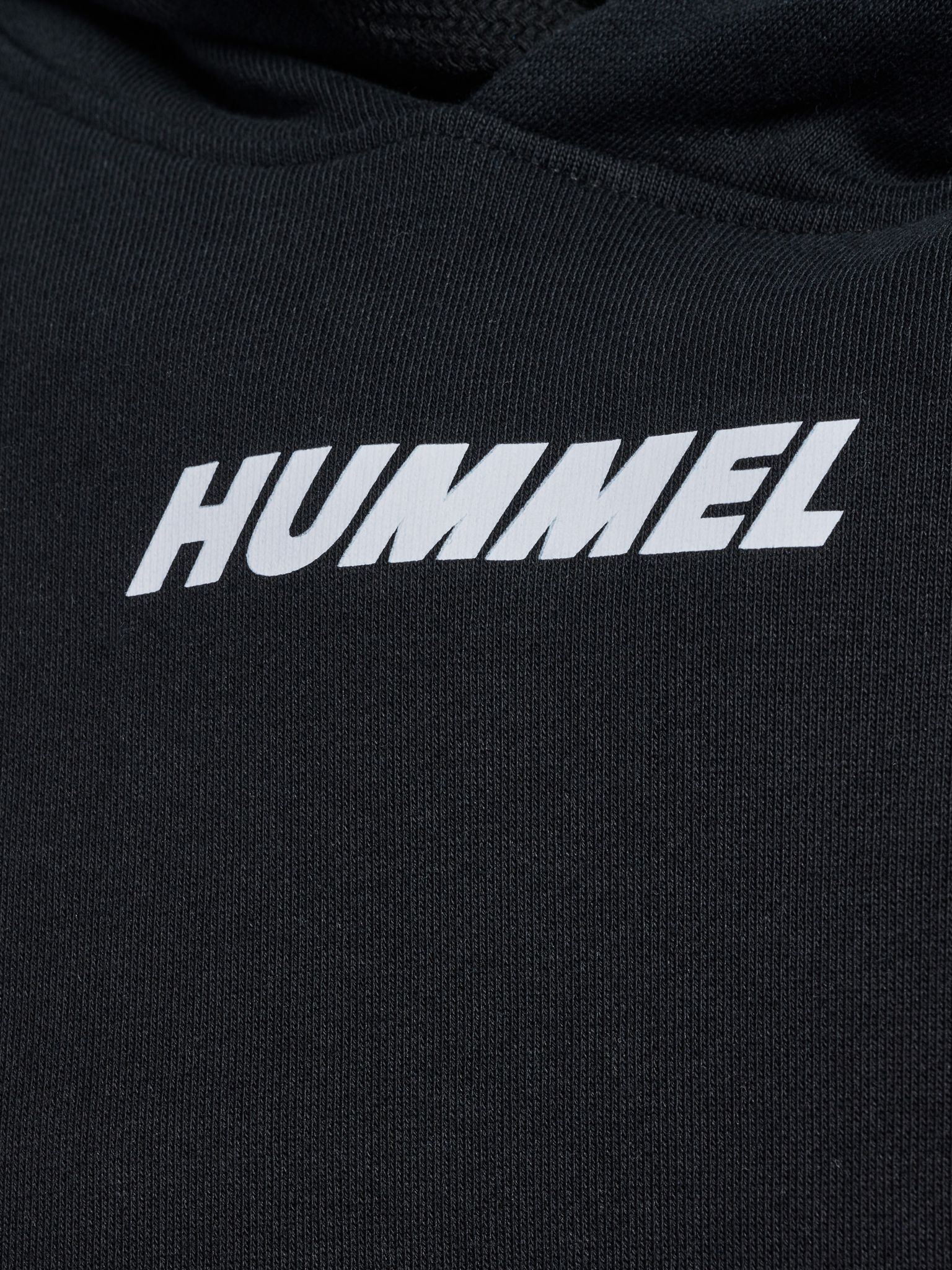 hmlELEMENTAL HOODIE