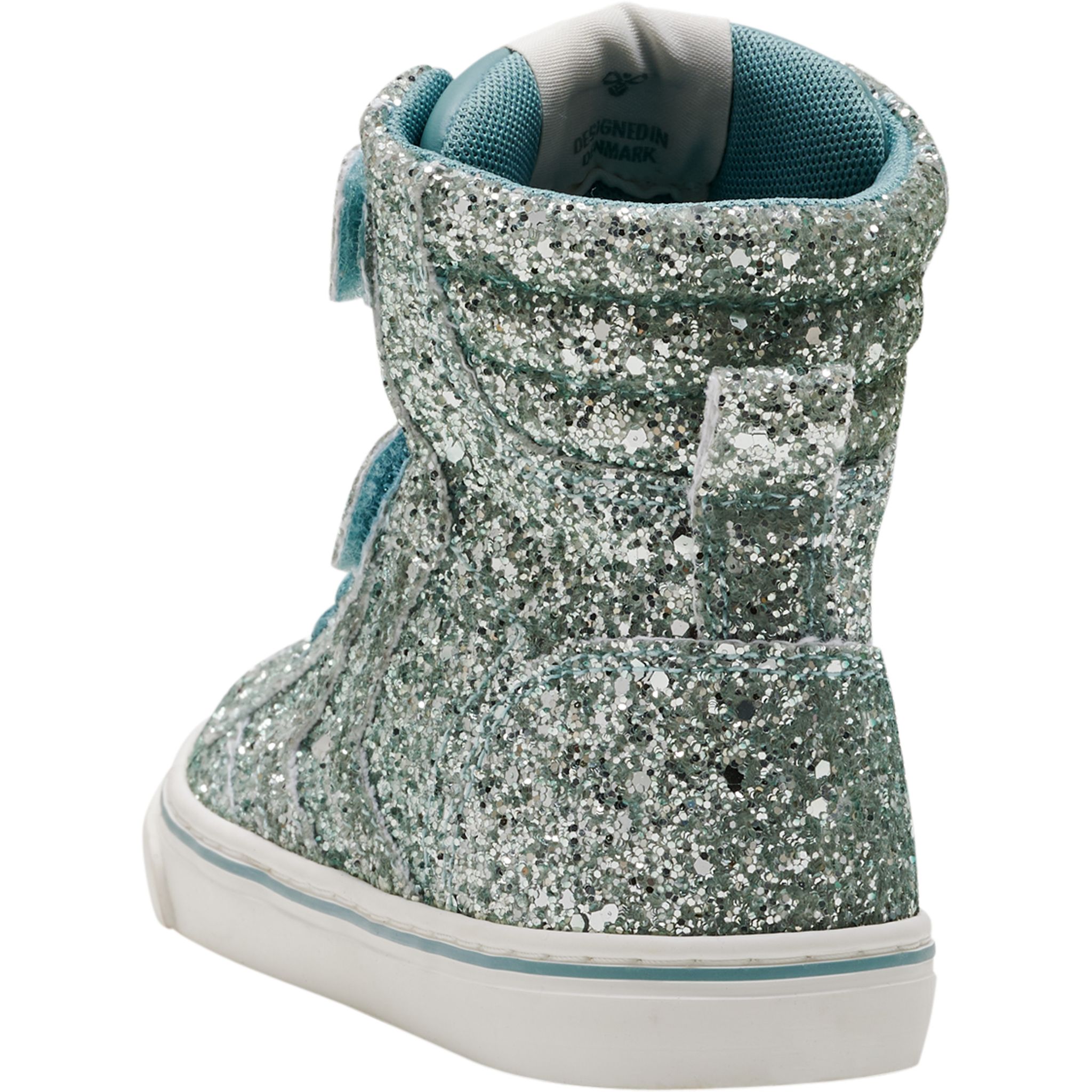 SLIMMER STADIL GLITTER JR