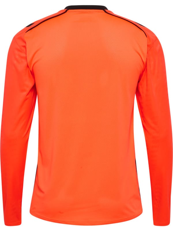 hmlREFEREE JERSEY L/S