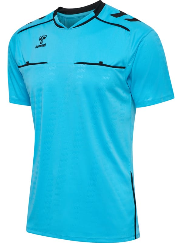 hmlREFEREE JERSEY S/S