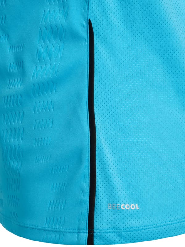 hmlREFEREE JERSEY S/S