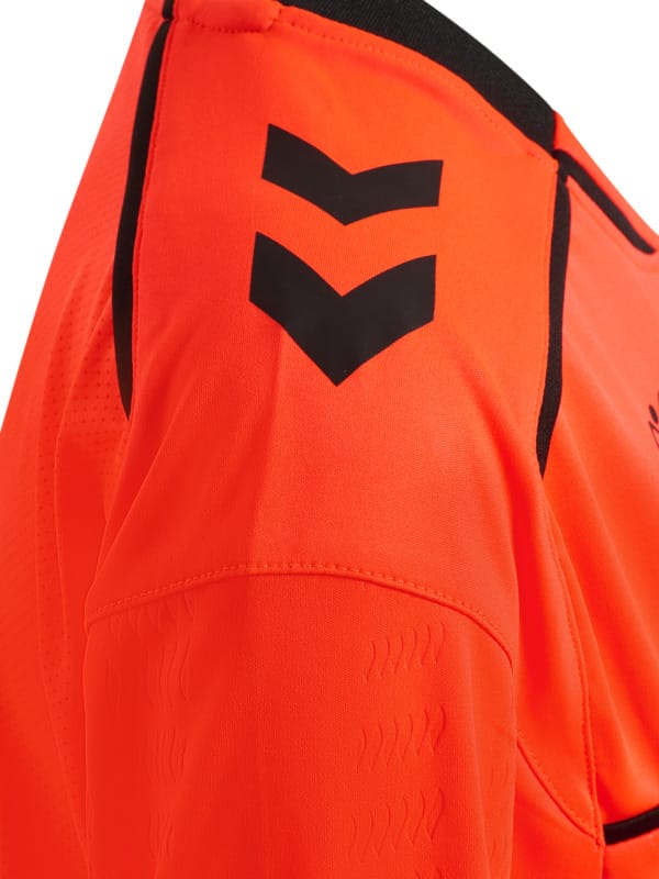 hmlREFEREE JERSEY S/S WOMAN