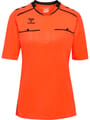 hmlREFEREE JERSEY S/S WOMAN