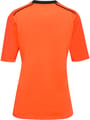 hmlREFEREE JERSEY S/S WOMAN