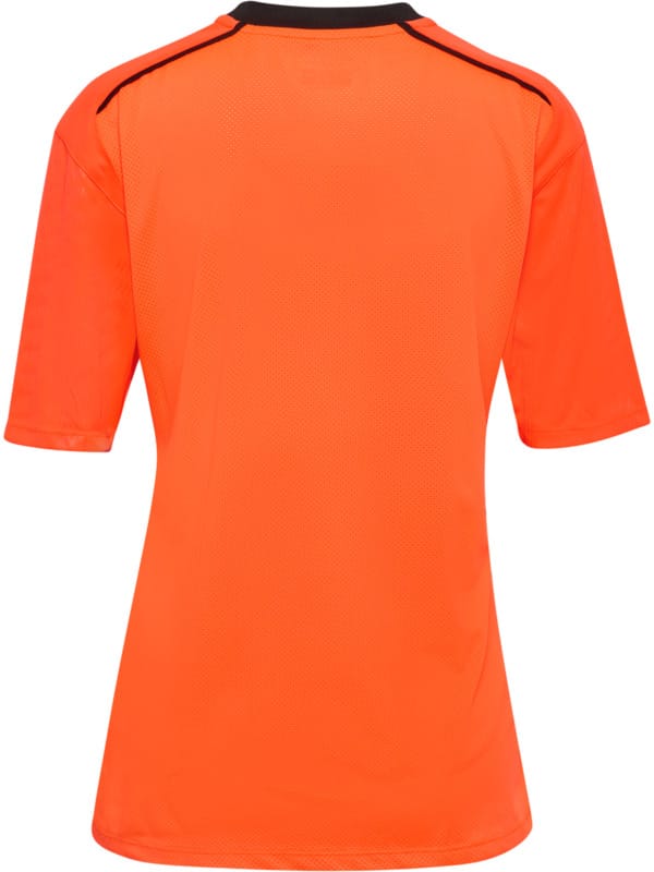 hmlREFEREE JERSEY S/S WOMAN
