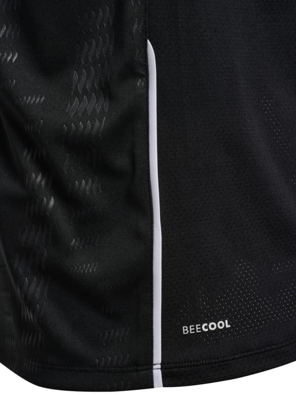 hmlREFEREE JERSEY S/S
