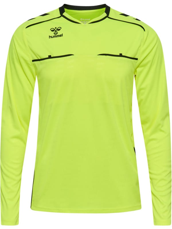 hmlREFEREE JERSEY L/S