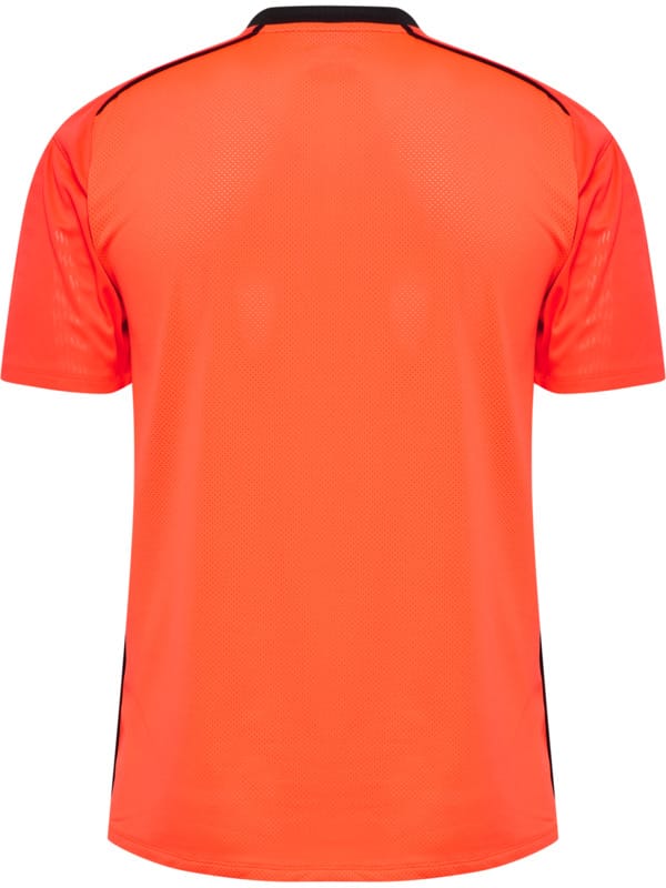 hmlREFEREE JERSEY S/S