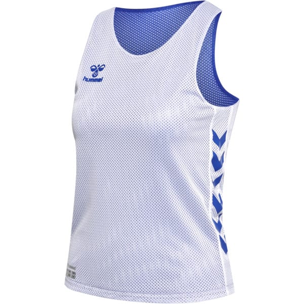 hmlCORE XK REVERSE BASKET JERSEY KI