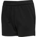 hmlRED BASIC SWEAT SHORTS WOMAN