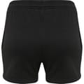 hmlRED BASIC SWEAT SHORTS WOMAN