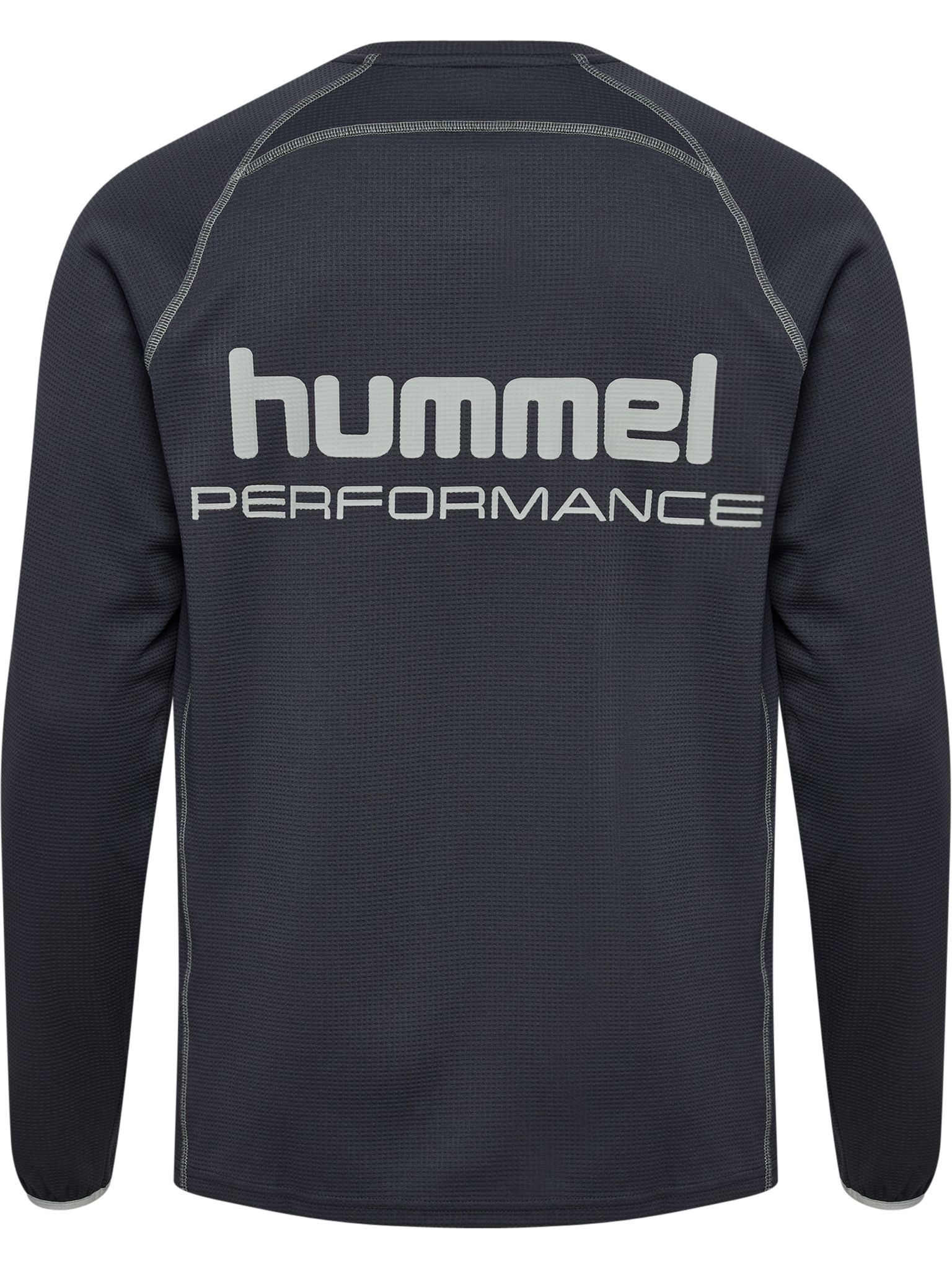 hmlPULSE PERFORMANCE MIDLAYER