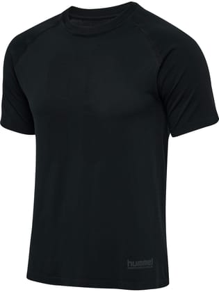 hmlHIIT SEAMLESS T-SHIRT S/S