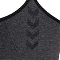 hmlCI SEAMLESS SCRUNCH SPORTS BRA