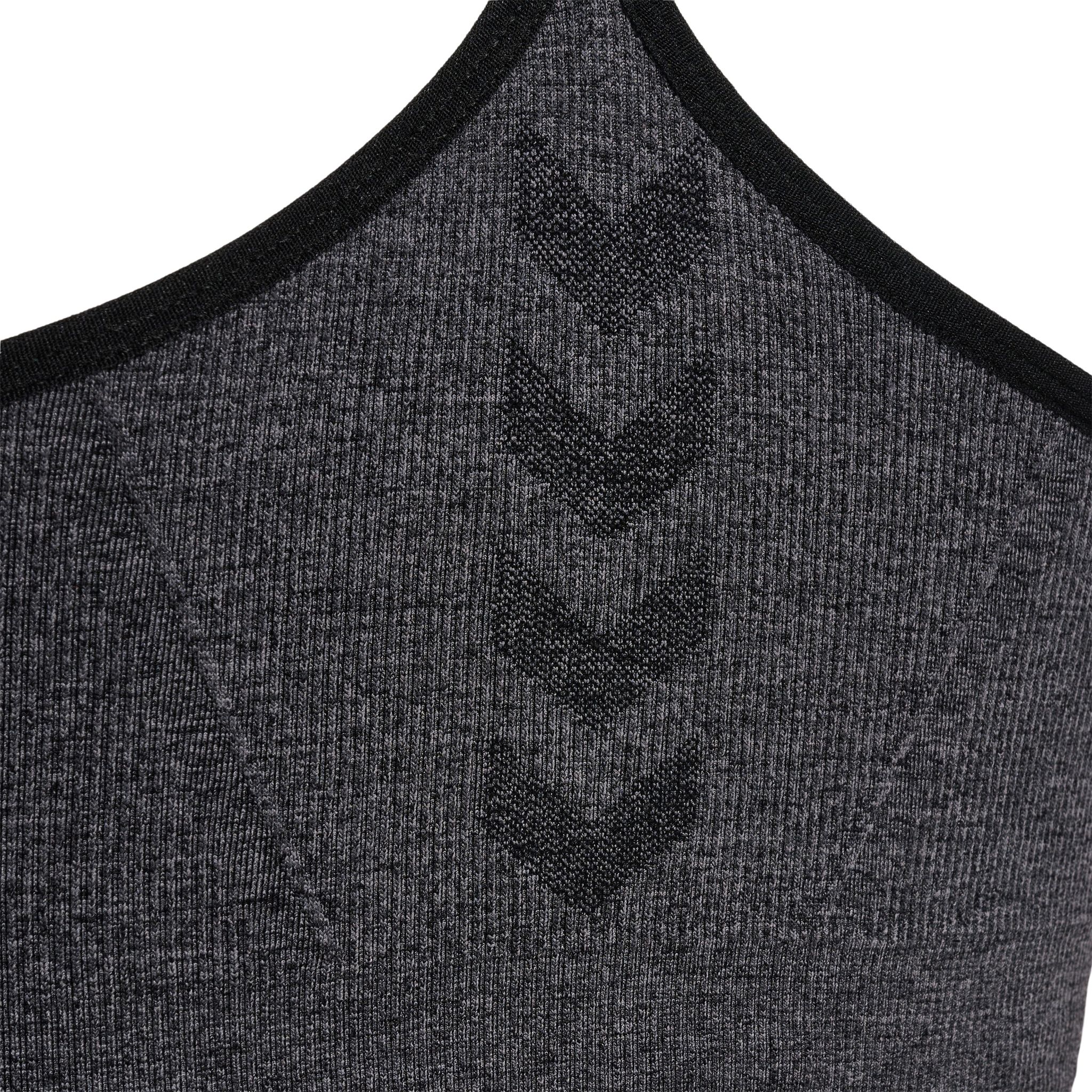 hmlCI SEAMLESS SCRUNCH SPORTS BRA