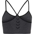 hmlCI SEAMLESS SCRUNCH SPORTS BRA