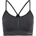 hmlCI SEAMLESS SCRUNCH SPORTS BRA
